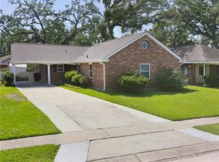 716 Gordon Ave, Harahan, LA 70123