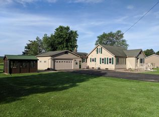 N425 County Road D, Eau Galle, WI 54737