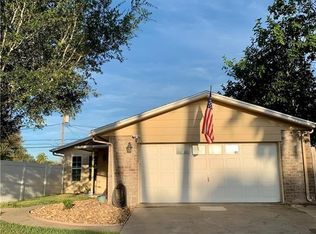 1305 Harbor Lights Dr, Corpus Christi, TX 78412