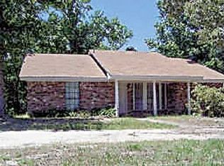 12090 S State Highway 94, Trinity, TX 75862