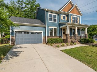 5347 Cypress Ln, Raleigh, NC 27609