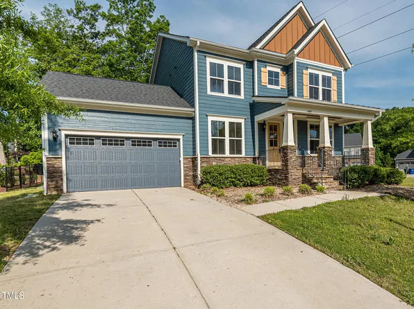 5347 Cypress Ln, Raleigh, NC 27609