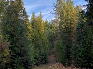 Lots 2 & 3 Flat Creek Rd, Saint Maries, ID 83861