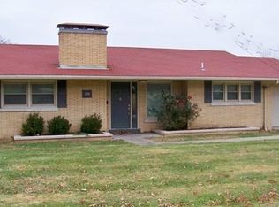 2414 W Main St, Jefferson City, MO 65109