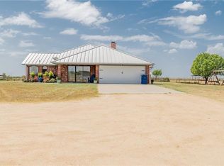 3811 County Road 211, Bertram, TX 78605