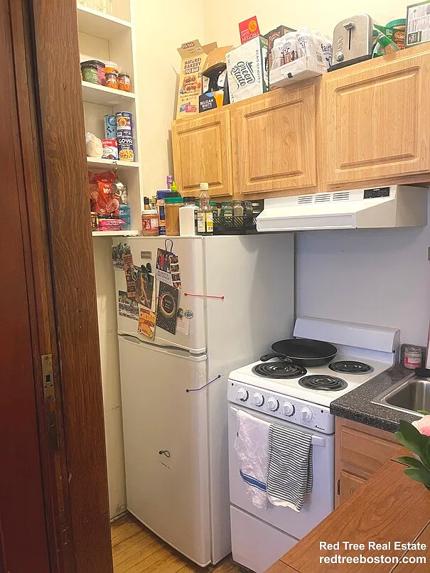 Studio, 350 sqft, $2,300 — Photo 3