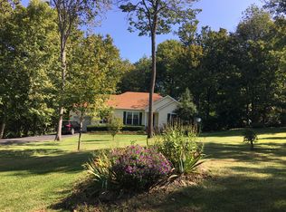 1007 Cox Dr, Lawrenceburg, KY 40342