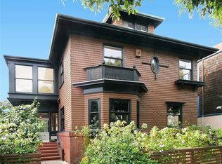 81 5th Ave, San Francisco, CA 94118