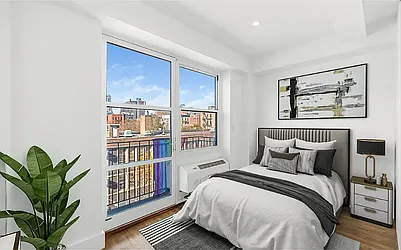 Rented by REAL New York