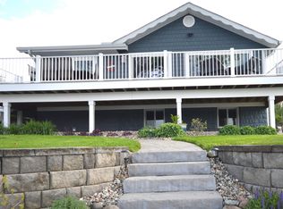 20815 N Lake Dr, Walkerton, IN 46574