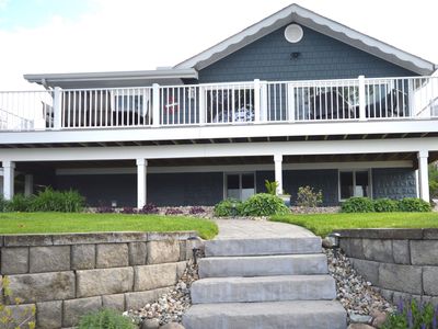 20815 N Lake Dr, Walkerton, IN, 46574
