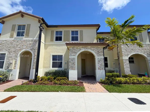 2659 SE 28th Ave #0, Homestead, FL 33035