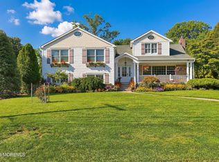 20 Rivers Edge Drive, Little Silver, NJ 07739