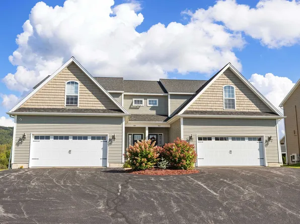 952 Harbor View Drive, St. Albans Town, VT 05478