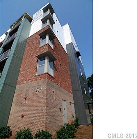 2nd image of 630 Calvert St #1407