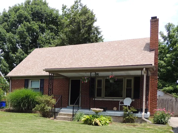 551 Saint Anthony Dr, Lexington, KY 40505