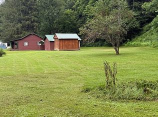 1315 Drews Crk, Naoma, WV 25140