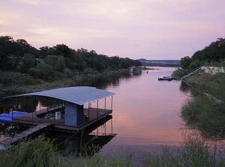 23614 Midway Dr, Marble Falls, TX 78654