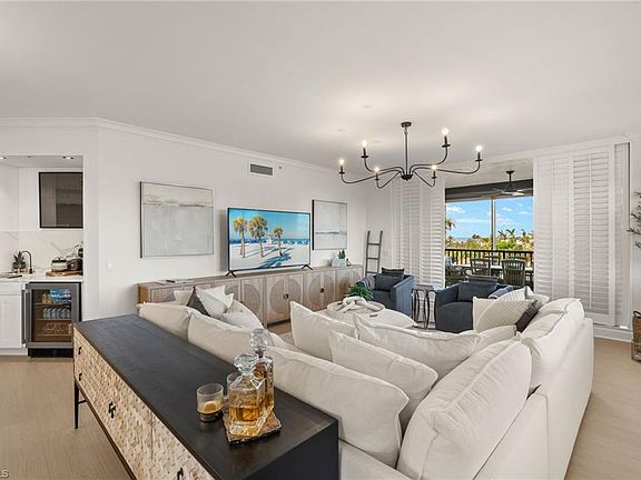 2nd image of 8720 Bay Colony DR #404