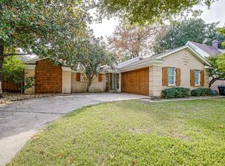 3544 Ridgebriar Dr, Dallas, TX 75234