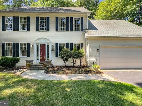 10127 Queens Cir, Ocean City, MD 21842