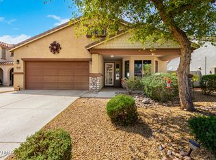 2388 S 238th Ln, Buckeye, AZ 85326