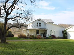 36516 Tryonville Rd, Centerville, PA 16404