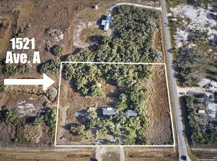 1521 Highway 35 Byp, Aransas Pass, TX 78336