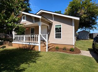 1535 N Boston Pl, Tulsa, OK 74106