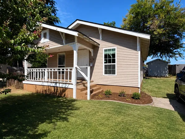 1535 N Boston Pl, Tulsa, OK 74106