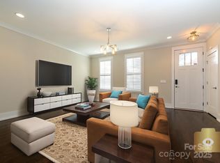 1640 Kenilworth Ave, Charlotte, NC 28203