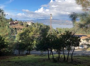 9737 Fairway Dr Lot 3, Kelseyville, CA