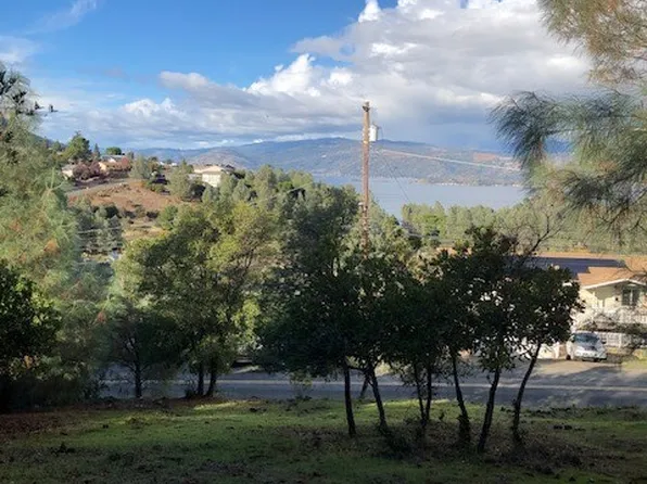 9737 Fairway Dr Lot 3, Kelseyville, CA 95451