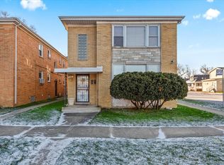 256 E 148th St, Harvey, IL 60426