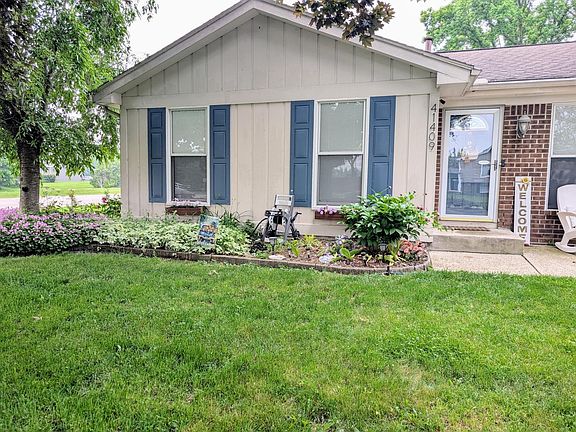 2nd image of 41409 Ayrshire Dr