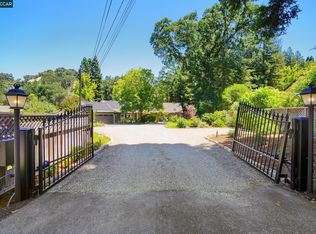 196 Castle Hill Ranch Rd, Walnut Creek, CA 94595