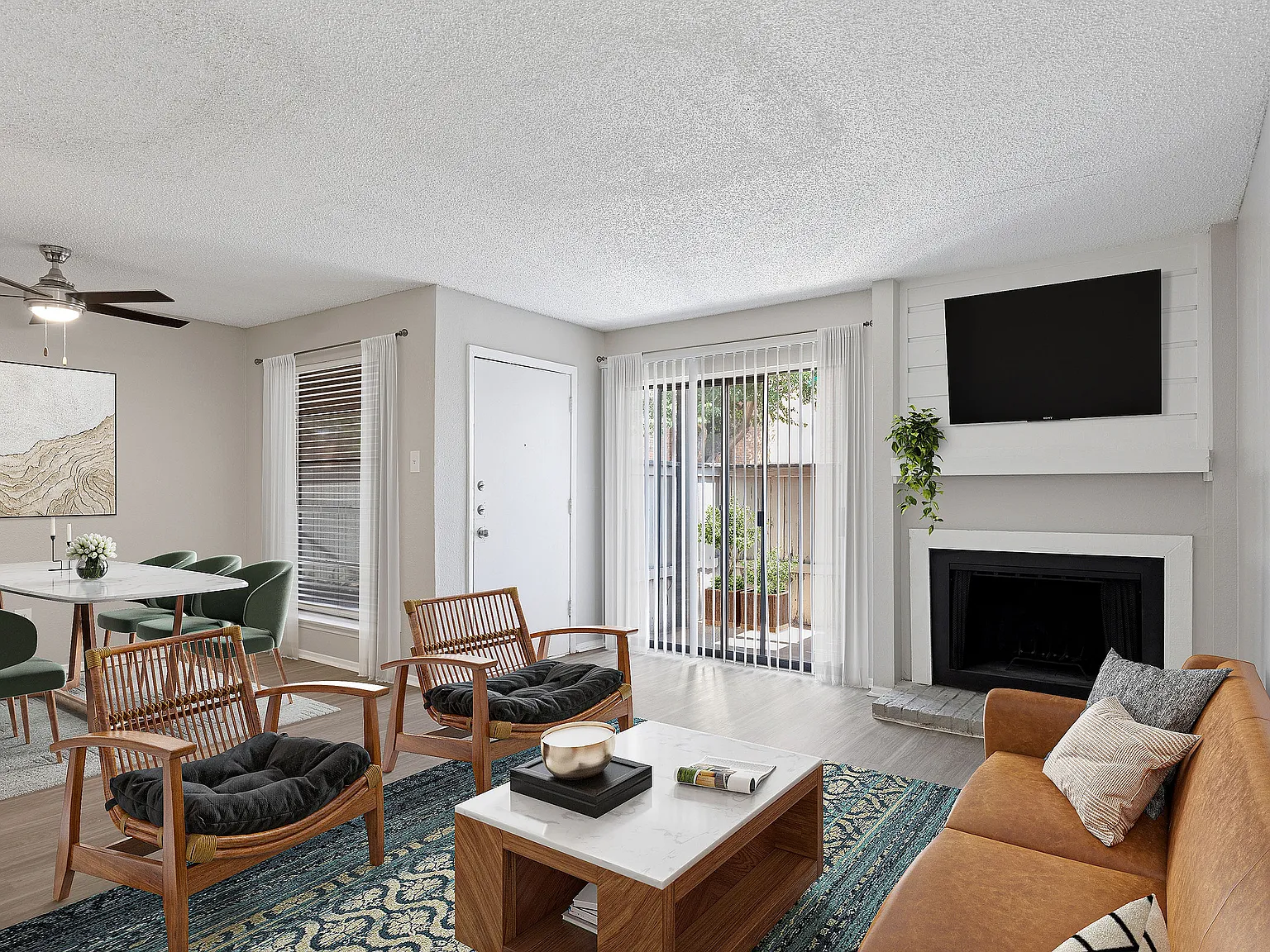 ReNew North Park I & II — Photo 3