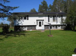 6985 S County Rd E, South Range, WI 54874