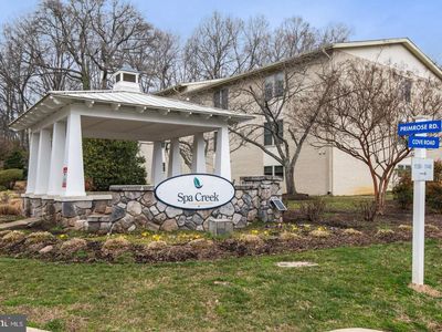 1113 Primrose Ct APT 201, Annapolis, MD, 21403