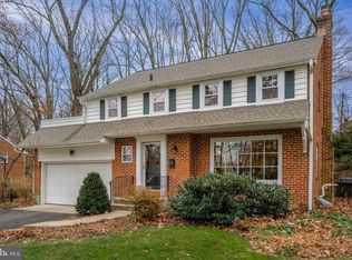 509 Waln Rd, Glenside, PA 19038