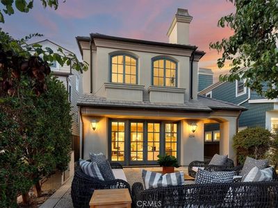 429 5th St, Manhattan Beach, CA, 90266