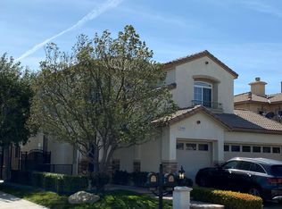 20508 Bergamo Way, Porter Ranch, CA 91326