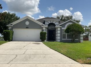 3248 Callerton Rd, Clermont, FL 34714
