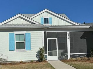8515 Hammock Ln, Panama City Beach, FL 32413