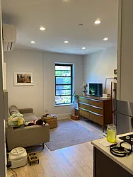 Rented by 3 Quincy Corp.