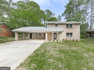 1154 Shoreham Dr, Atlanta, GA