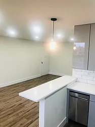 Rented by Bell Realty