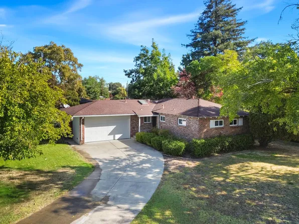 3131 Whitney Ave, Sacramento, CA 95821