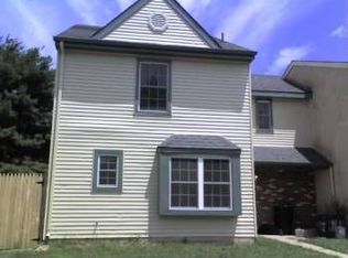 49 Noble Rd, Sicklerville, NJ 08081