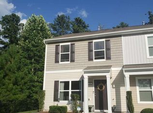 100 Stratford Lakes Dr UNIT 300, Durham, NC 27713